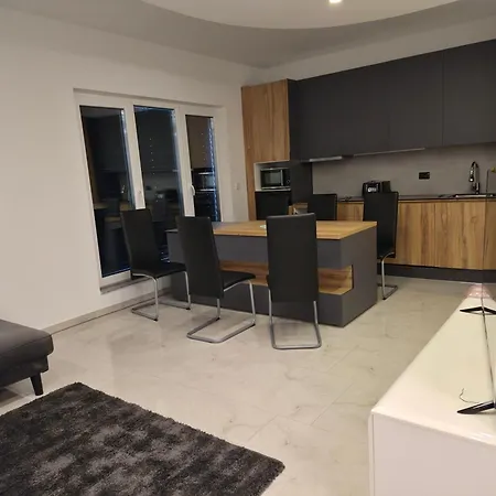 Daire Ferienwohnung-saki-lego
