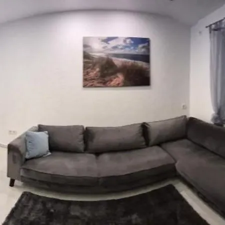 Ferienwohnung-saki-lego Апартаменты