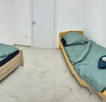 Апартаменты Ferienwohnung-saki-lego