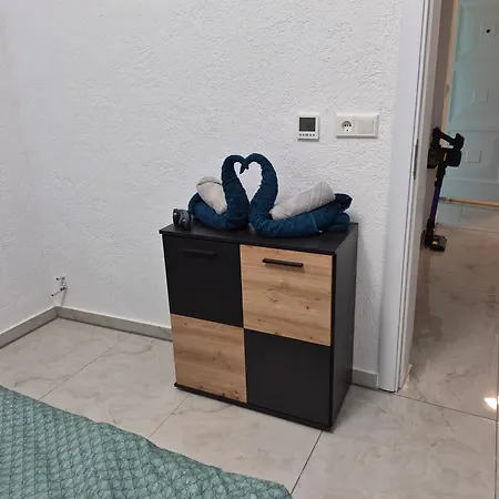Ferienwohnung-saki-lego * Koetz