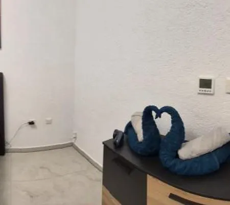 Ferienwohnung-saki-lego Koetz